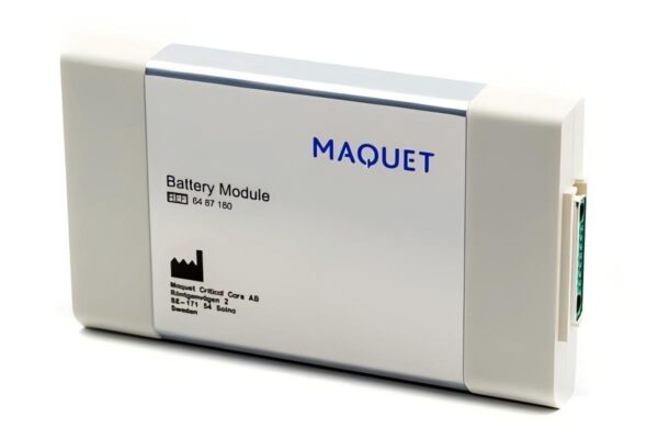 Maquet battery 6487180